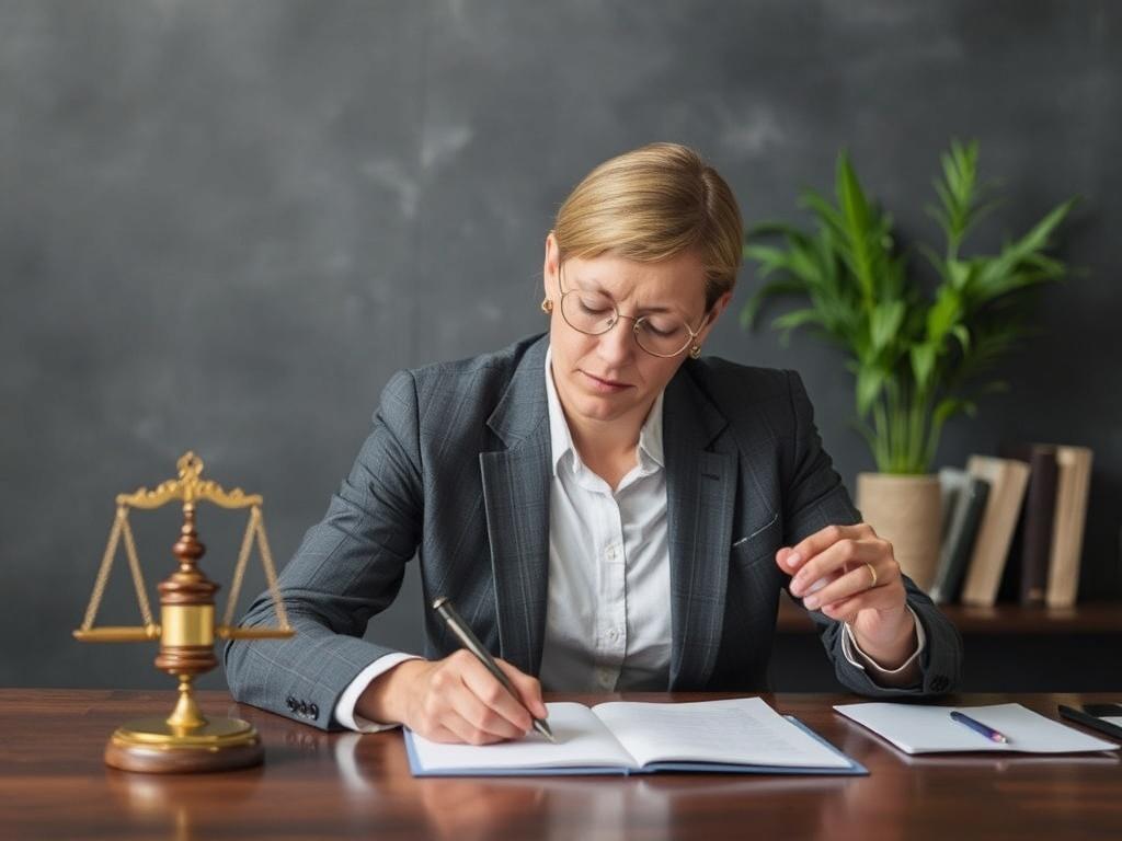 How a lawyer can help during the investigation stageфото