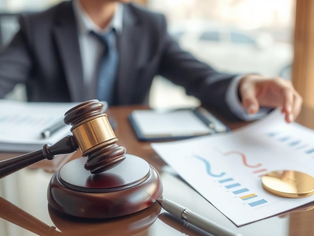 How a lawyer can help during the investigation stageфото